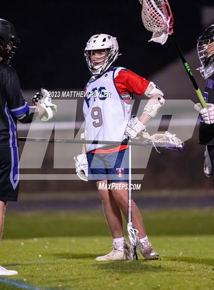 Thumbnail 3 in Jack Britt @ Terry Sanford photogallery.