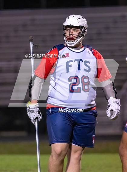 Thumbnail 1 in Jack Britt @ Terry Sanford photogallery.