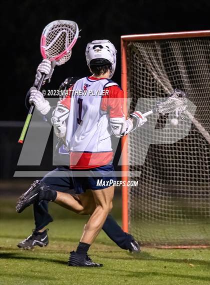Thumbnail 1 in Jack Britt @ Terry Sanford photogallery.