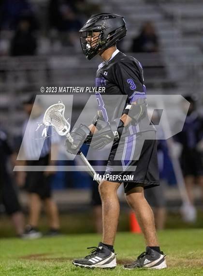 Thumbnail 1 in Jack Britt @ Terry Sanford photogallery.