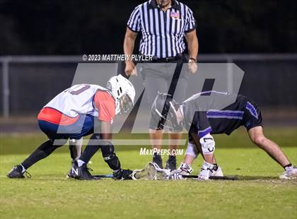 Thumbnail 2 in Jack Britt @ Terry Sanford photogallery.