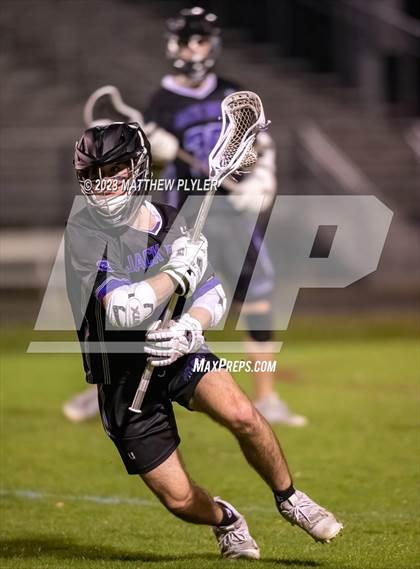 Thumbnail 1 in Jack Britt @ Terry Sanford photogallery.
