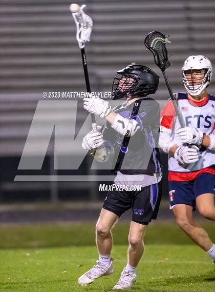 Thumbnail 1 in Jack Britt @ Terry Sanford photogallery.