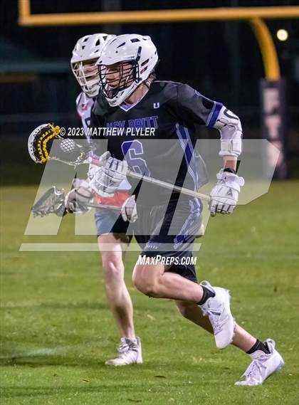 Thumbnail 1 in Jack Britt @ Terry Sanford photogallery.