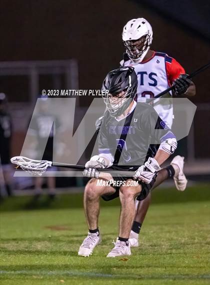 Thumbnail 3 in Jack Britt @ Terry Sanford photogallery.