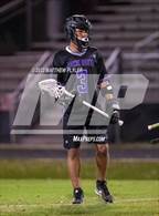 Photo from the gallery "Jack Britt @ Terry Sanford"