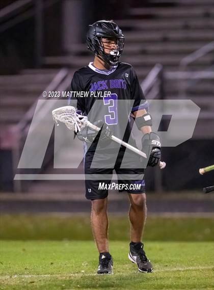 Thumbnail 3 in Jack Britt @ Terry Sanford photogallery.