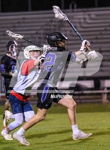 Thumbnail 3 in Jack Britt @ Terry Sanford photogallery.