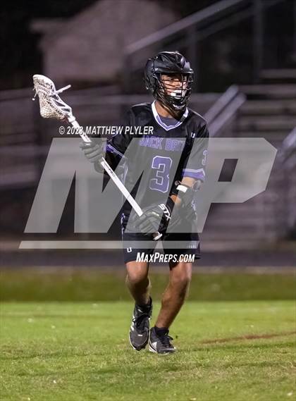 Thumbnail 1 in Jack Britt @ Terry Sanford photogallery.