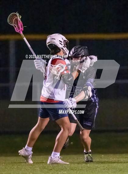 Thumbnail 1 in Jack Britt @ Terry Sanford photogallery.