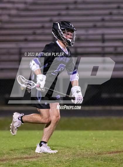 Thumbnail 3 in Jack Britt @ Terry Sanford photogallery.