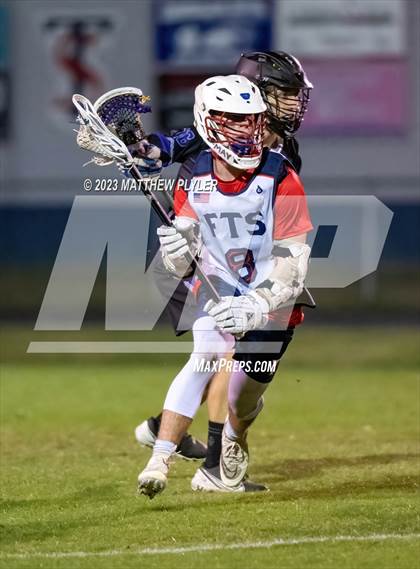 Thumbnail 3 in Jack Britt @ Terry Sanford photogallery.