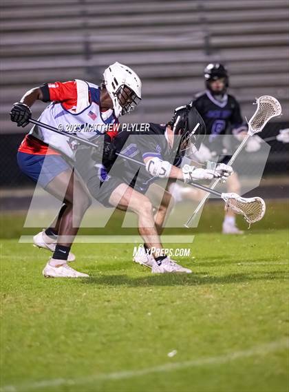 Thumbnail 2 in Jack Britt @ Terry Sanford photogallery.