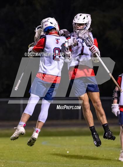 Thumbnail 3 in Jack Britt @ Terry Sanford photogallery.