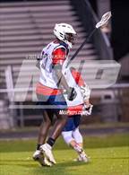 Photo from the gallery "Jack Britt @ Terry Sanford"