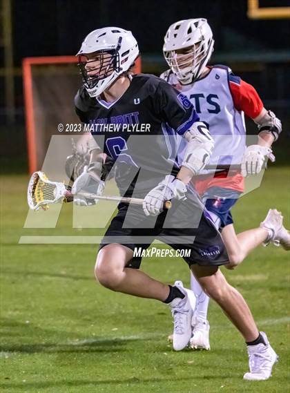 Thumbnail 2 in Jack Britt @ Terry Sanford photogallery.