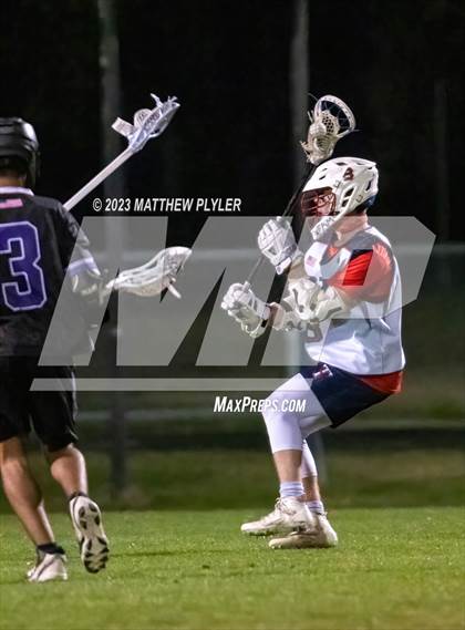 Thumbnail 2 in Jack Britt @ Terry Sanford photogallery.