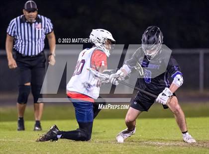 Thumbnail 2 in Jack Britt @ Terry Sanford photogallery.