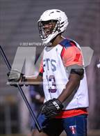 Photo from the gallery "Jack Britt @ Terry Sanford"