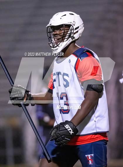 Thumbnail 3 in Jack Britt @ Terry Sanford photogallery.