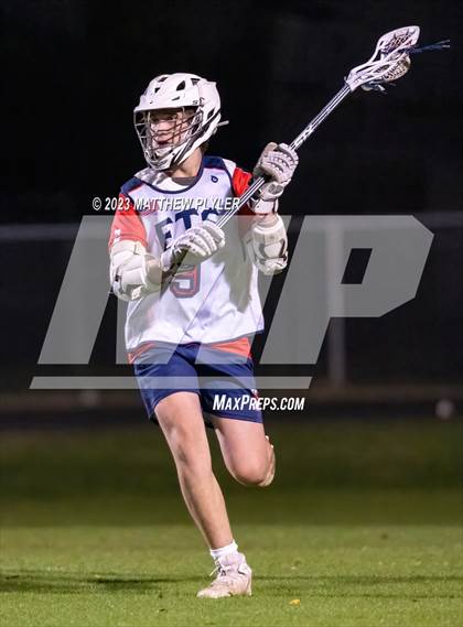 Thumbnail 2 in Jack Britt @ Terry Sanford photogallery.