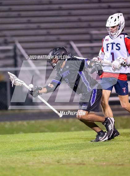 Thumbnail 1 in Jack Britt @ Terry Sanford photogallery.