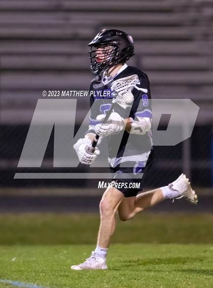 Thumbnail 3 in Jack Britt @ Terry Sanford photogallery.