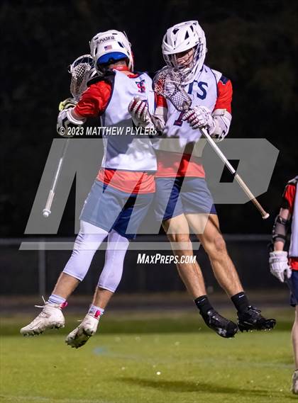 Thumbnail 1 in Jack Britt @ Terry Sanford photogallery.