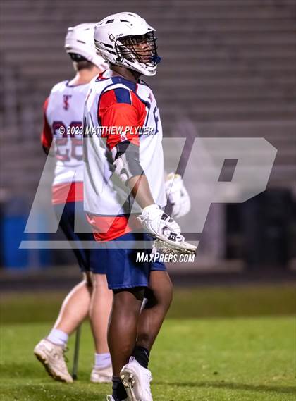 Thumbnail 2 in Jack Britt @ Terry Sanford photogallery.