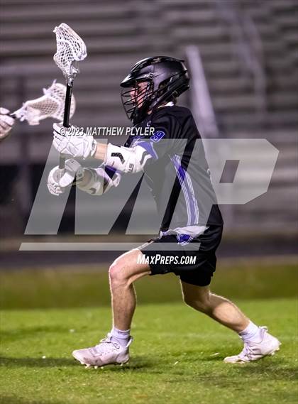 Thumbnail 2 in Jack Britt @ Terry Sanford photogallery.