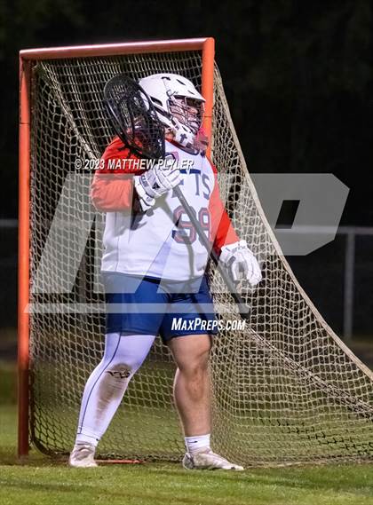 Thumbnail 1 in Jack Britt @ Terry Sanford photogallery.