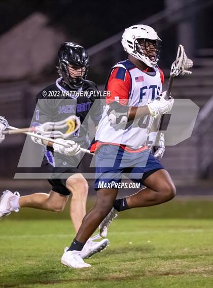Thumbnail 1 in Jack Britt @ Terry Sanford photogallery.