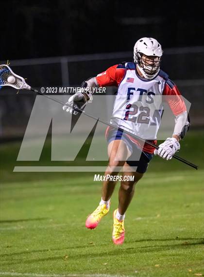 Thumbnail 2 in Jack Britt @ Terry Sanford photogallery.