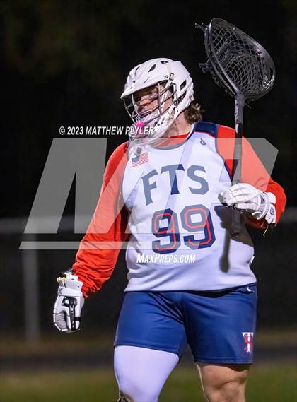 Thumbnail 2 in Jack Britt @ Terry Sanford photogallery.