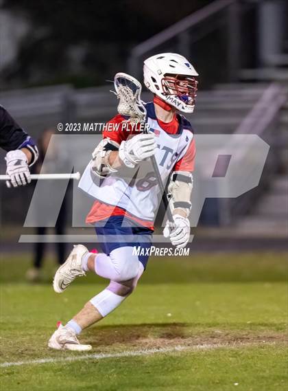 Thumbnail 3 in Jack Britt @ Terry Sanford photogallery.
