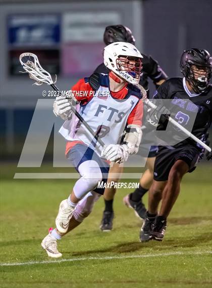 Thumbnail 1 in Jack Britt @ Terry Sanford photogallery.