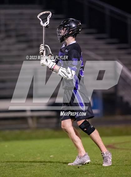 Thumbnail 3 in Jack Britt @ Terry Sanford photogallery.
