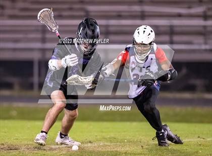 Thumbnail 2 in Jack Britt @ Terry Sanford photogallery.