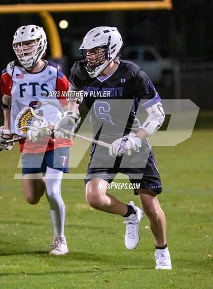 Thumbnail 1 in Jack Britt @ Terry Sanford photogallery.