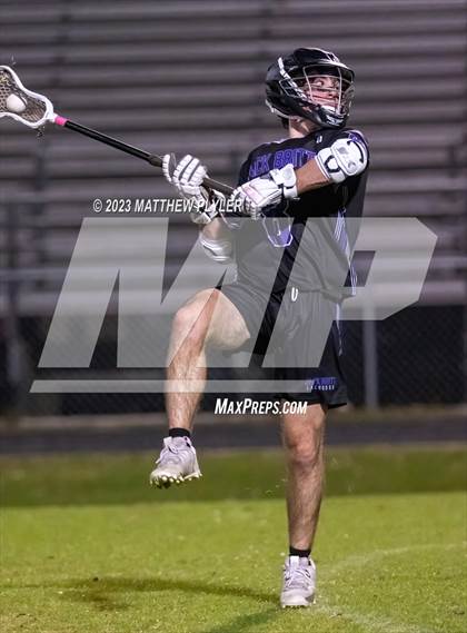 Thumbnail 2 in Jack Britt @ Terry Sanford photogallery.