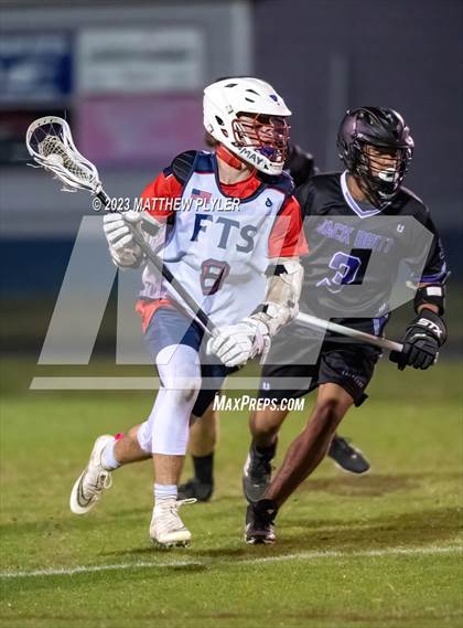 Thumbnail 2 in Jack Britt @ Terry Sanford photogallery.