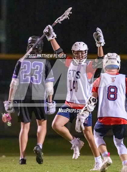Thumbnail 1 in Jack Britt @ Terry Sanford photogallery.