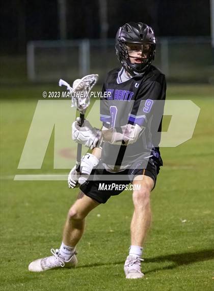 Thumbnail 3 in Jack Britt @ Terry Sanford photogallery.