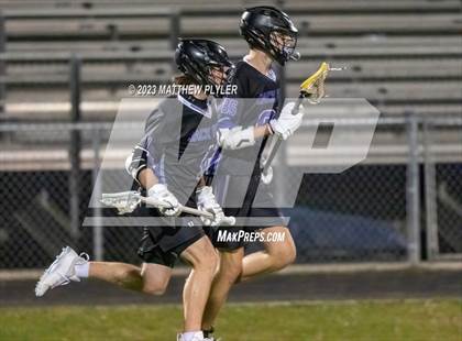 Thumbnail 1 in Jack Britt @ Terry Sanford photogallery.