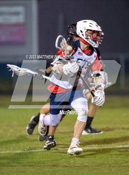 Thumbnail 3 in Jack Britt @ Terry Sanford photogallery.
