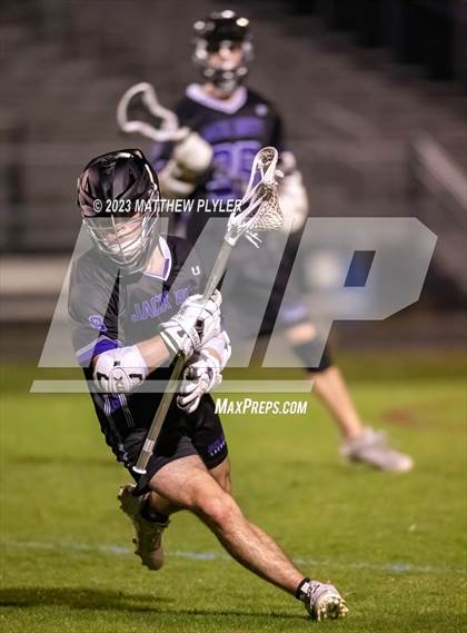 Thumbnail 2 in Jack Britt @ Terry Sanford photogallery.