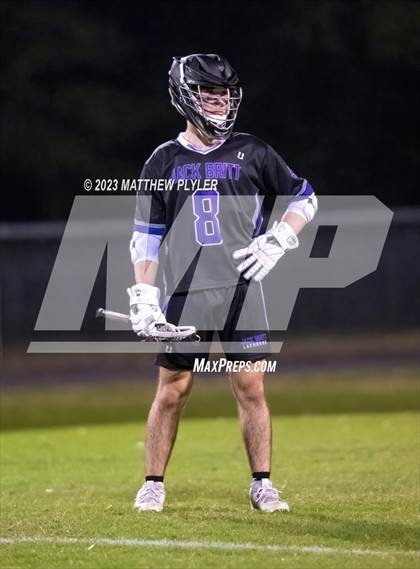 Thumbnail 2 in Jack Britt @ Terry Sanford photogallery.