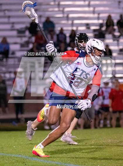 Thumbnail 2 in Jack Britt @ Terry Sanford photogallery.