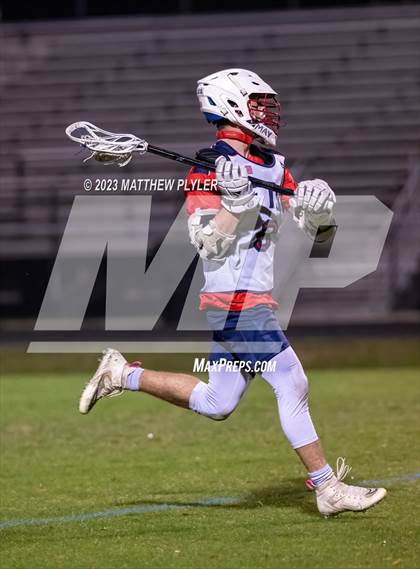 Thumbnail 3 in Jack Britt @ Terry Sanford photogallery.