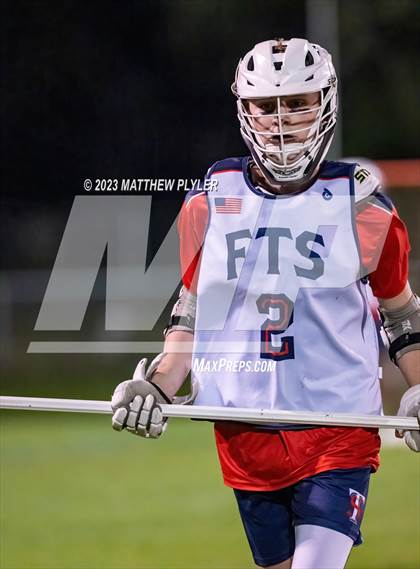 Thumbnail 3 in Jack Britt @ Terry Sanford photogallery.